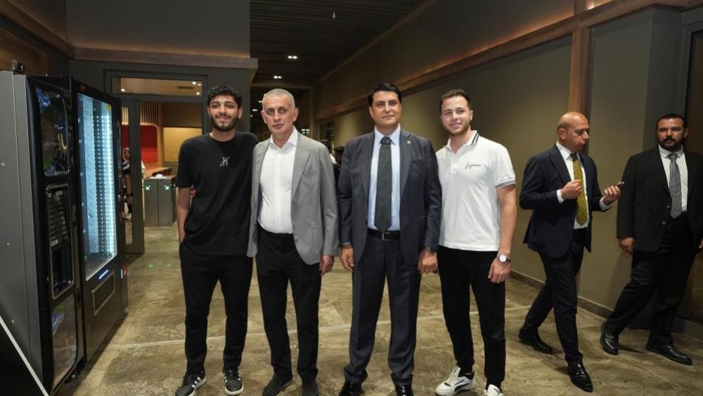 Hacıosmanoğlu’dan D.T. Şehitkamil sahnesine tam not